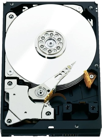 WD WD2000FYYZ 2TB 3.5